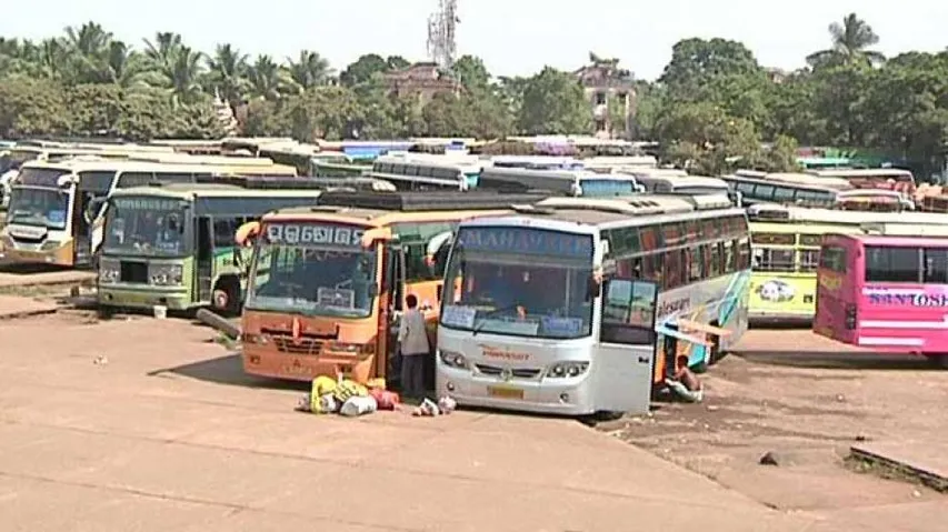 Bus Fares Slashed Across All Categories In Odisha
