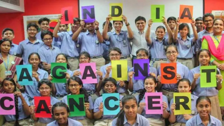 Cancer killed 74 every 24hours in Odisha in 2018