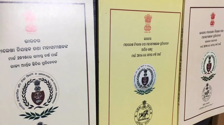 Odisha ministers, officials misused chopper meant for anti-Maoist missions: CAG