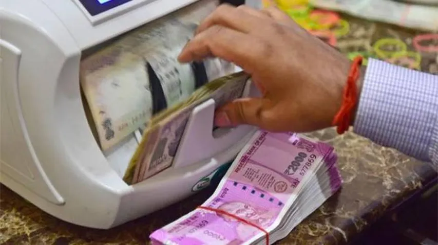 Centre to infuse Rs 8,586 cr capital in 10 weak banks