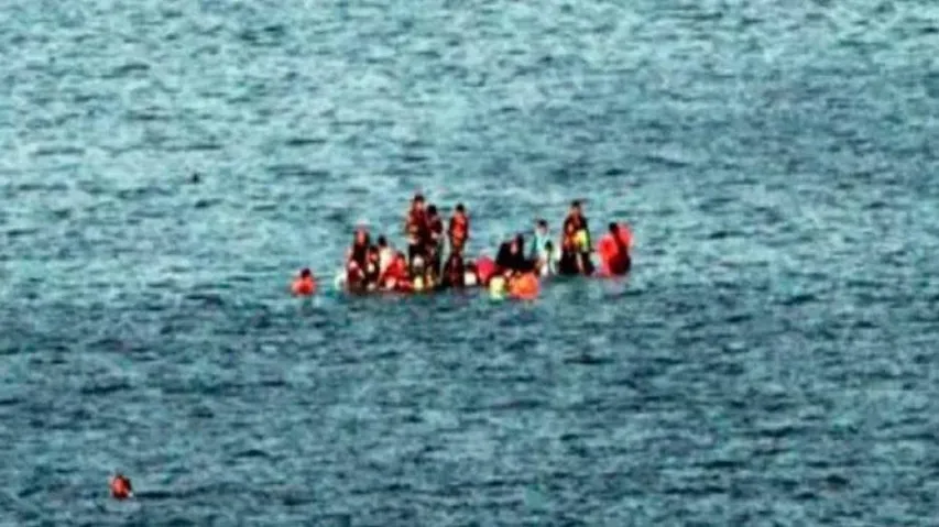26 killed as fishing boat capsizes in Honduras