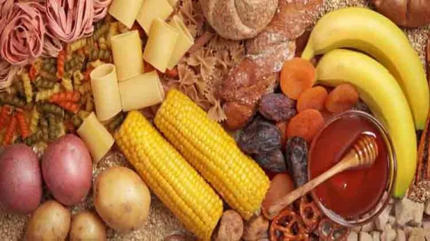 High carbohydrate diet may induce obesity in some: Study