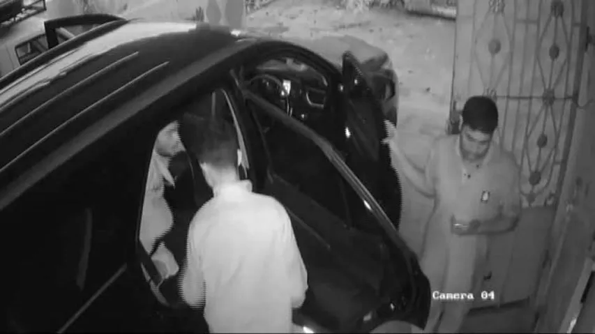 60 cars looted in 10 years! Twin City cops gear up to bust crime syndicate of Manoj Patra