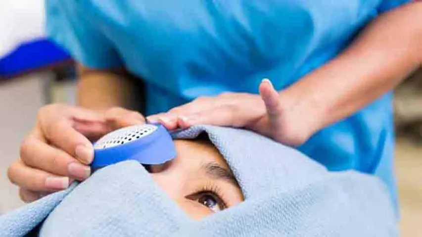 Cataracts no longer restricted to age: Experts