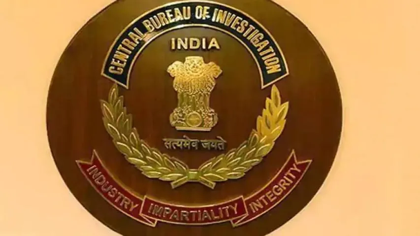 CBI searches 110 locations in 19 states in corruption, arms smuggling cases