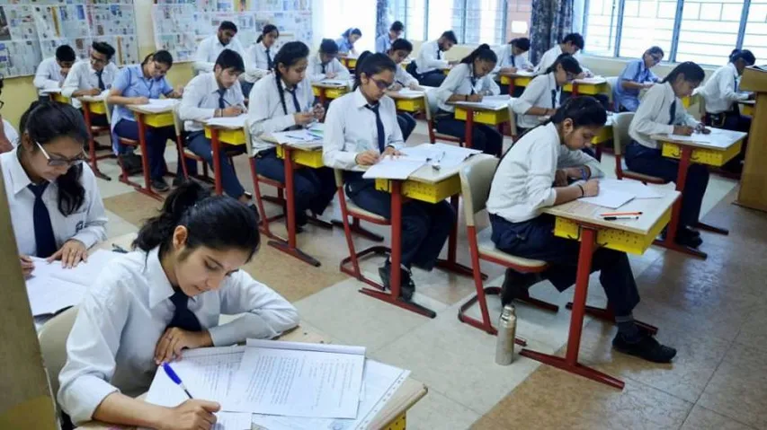 CBSE Class 12 Board Exam 2018 Paper Leak- Chargesheet filed against 10