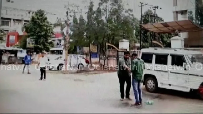 CBSE class 12 result fiasco: Student attempts self-immolation