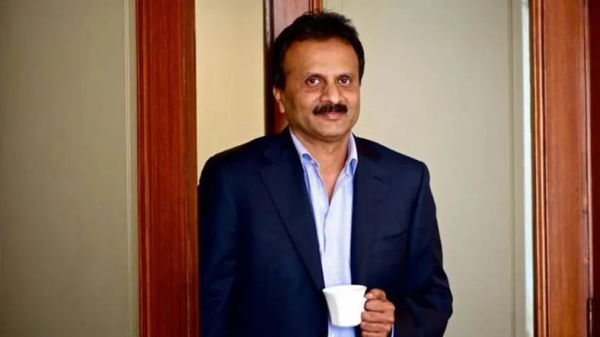 Mystery over coffee baron's disappearance comes to end, body found