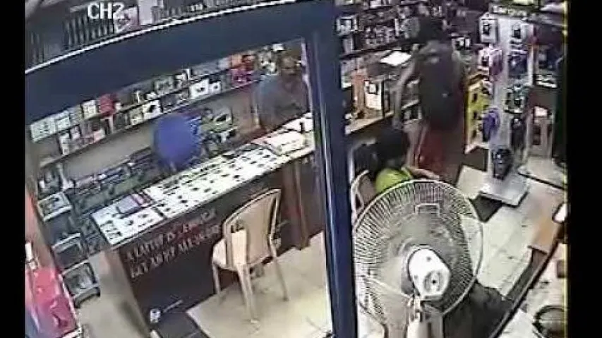 Sundays to be 'dry' in Kerala