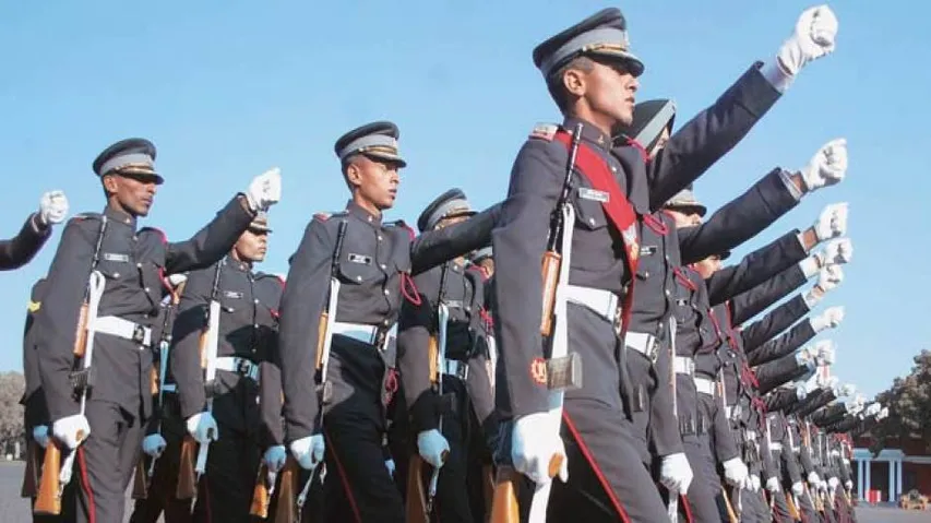 UPSC CDS exam (I) notification out; get details