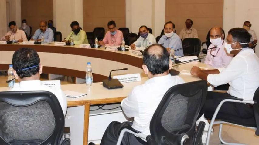 Cyclone Amphan: Odisha Seeks Rs 20,000 Crore From Centre