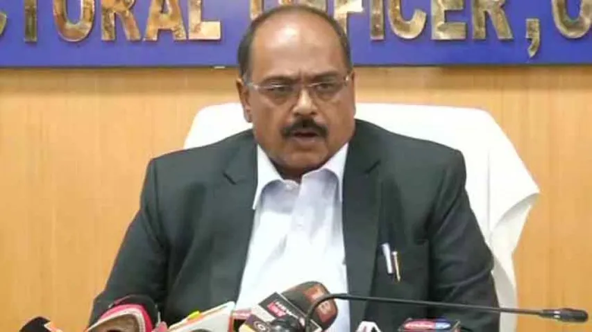 Five lakh young voters in Odisha’s final voter list