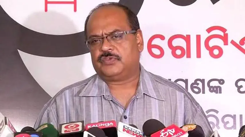 Odisha polls 2019:  73.76% turnout in phase - I, a slice lower than 2014