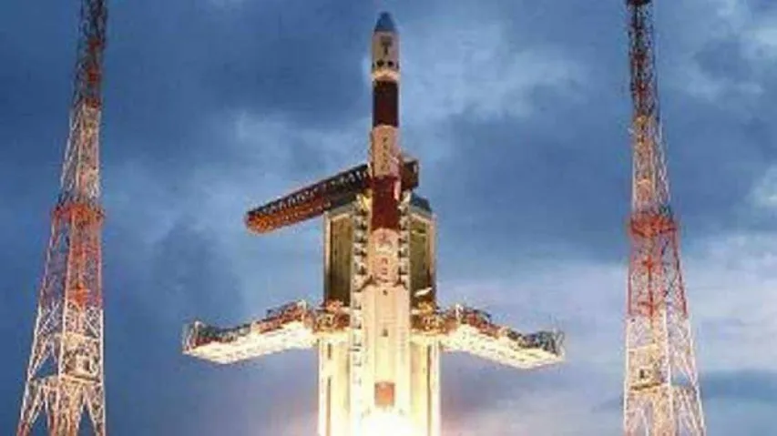 Fuel leak, bad weather, other challenges: Team Chandrayaan-1 reminisces