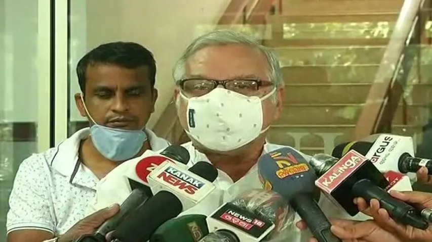 Odisha Ready With Taskforce To Ensure Covid-19 Vaccine Distribution: BJD At PM Modi's All-Party Meet