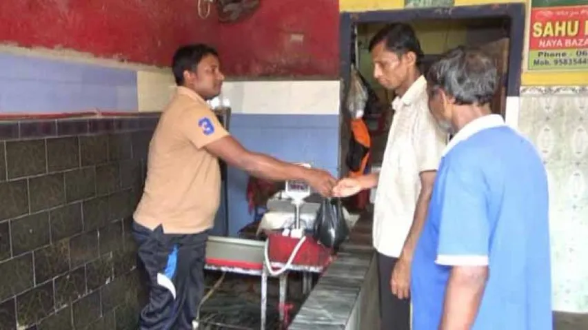 Poultry Prices Collapse In Odisha After Coronavirus Spooks Consumers