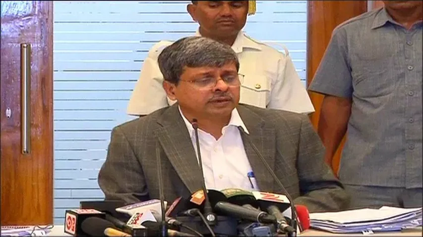 Odisha to amend FRBM Act to create fiscal space