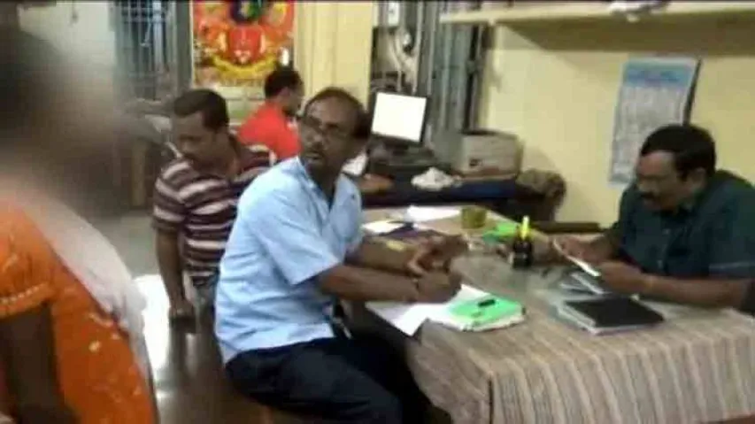 15 children rescued from Rayagada railway station