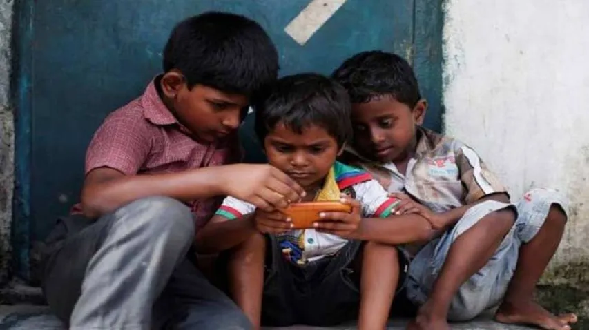 India's child mortality rate was world's highest in 2015: Study