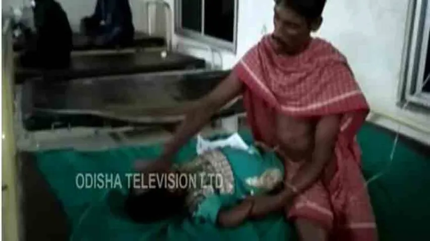 Three children taken ill after consuming expired medicines in Kendrapara