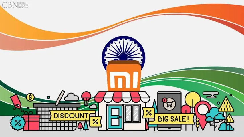 China-India e-commerce collaborations show potential, says Chinese daily