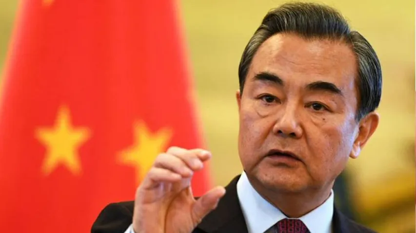 No, Please: India To Chinese Minister's Delhi Visit, Post Pak Trip