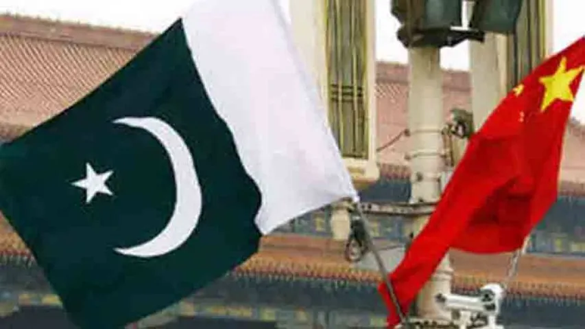Pakistan decides to shelve major CPEC power project