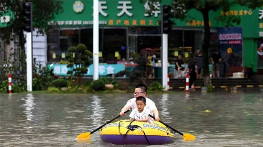 China typhoon toll reaches over 44