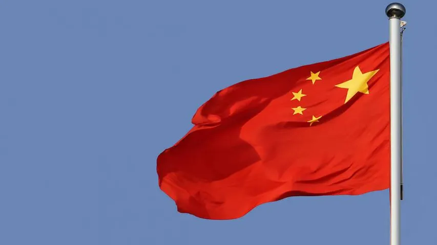 China asks India, Pak to avoid actions that exacerbate tensions; Opposes India's move on Ladakh