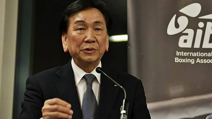 AIBA chief to visit India