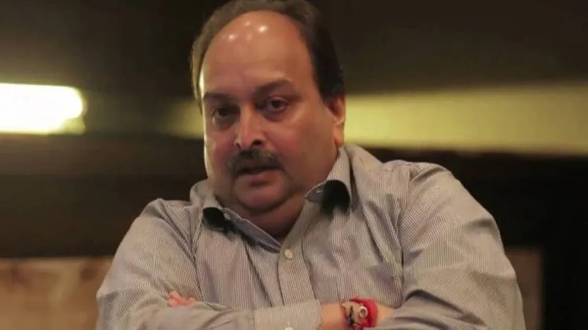 PNB fraud: ED seizes jewellery worth Rs 85 cr in Choksi case