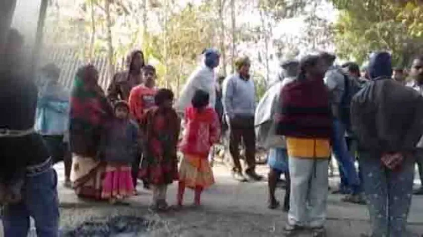 Youth tied to tree, roughed up over theft charges in Bhadrak