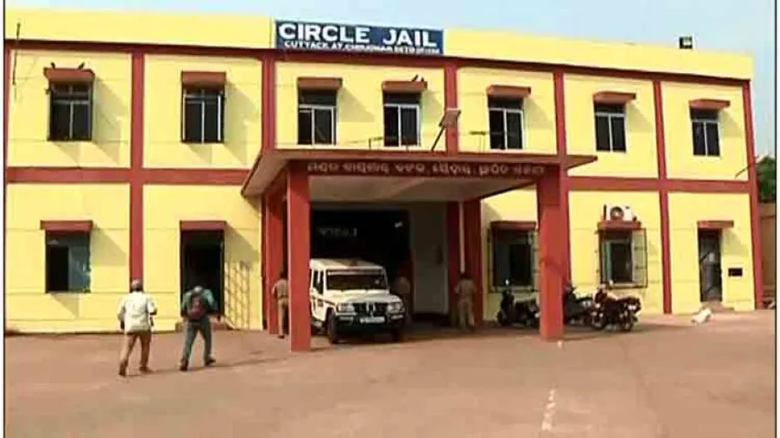 Revised Jail Manual In Odisha: Separation Of Categories Of Inmates, 1 Guard For Every 6 Prisoners