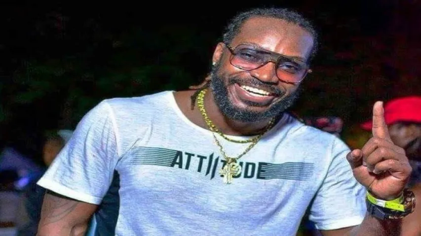 IPL 2018: West Indian star Chris Gayle takes break from cricket