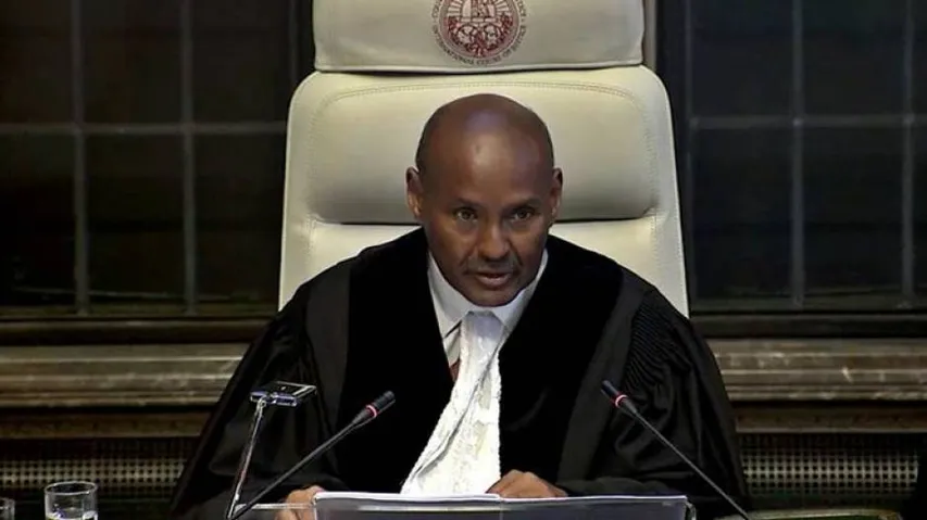 PM, Union ministers, opposition welcome ICJ verdict on Kulbhushan Jadhav