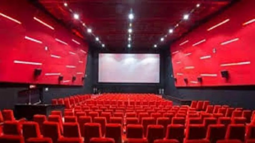 Cinema Halls To Reopen In Odisha From January 8