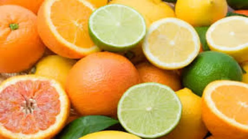 Eating citrus fruits may increase melanoma risk