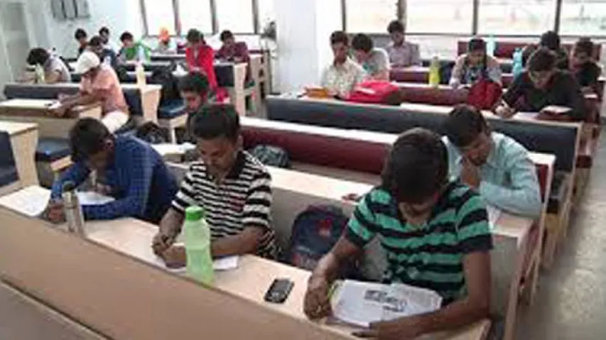 Refund Unspent Money On Civil Services Coaching Centres; Higher Education Dept Writes To 8 Universities