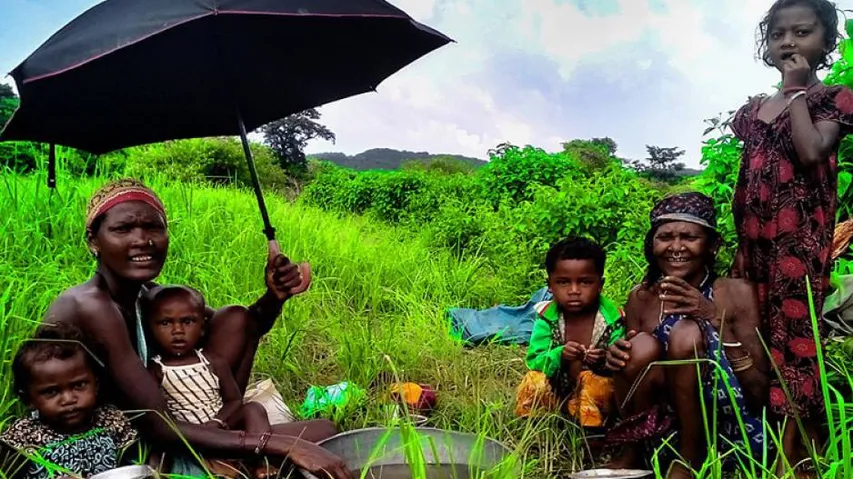 Poor Living Conditions Of Farmers, Tribals Make Odisha 3rd-most Vulnerable To Climate Change