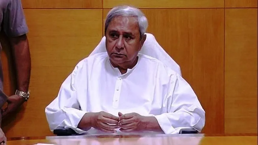 Odisha CM invites Chinese team for investors' meet in Nov