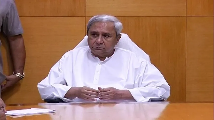Odisha CM Naveen seeks flood damage report in 7 days