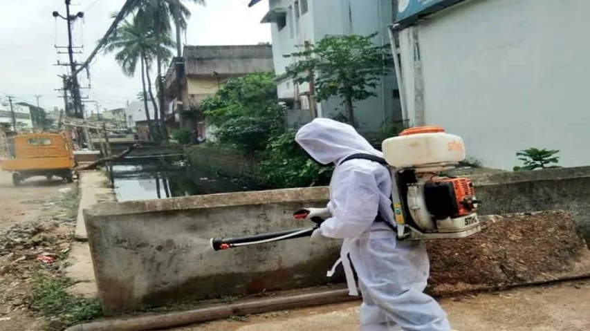 Odisha Announces Rs 7,500 For Handling & Disposal Of COVID-19 Positive Dead Bodies