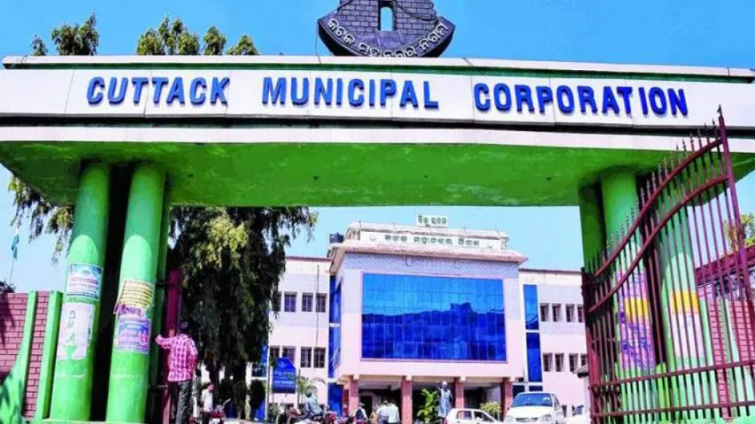New COVID19 Cases In Cuttack City Drops Below 100