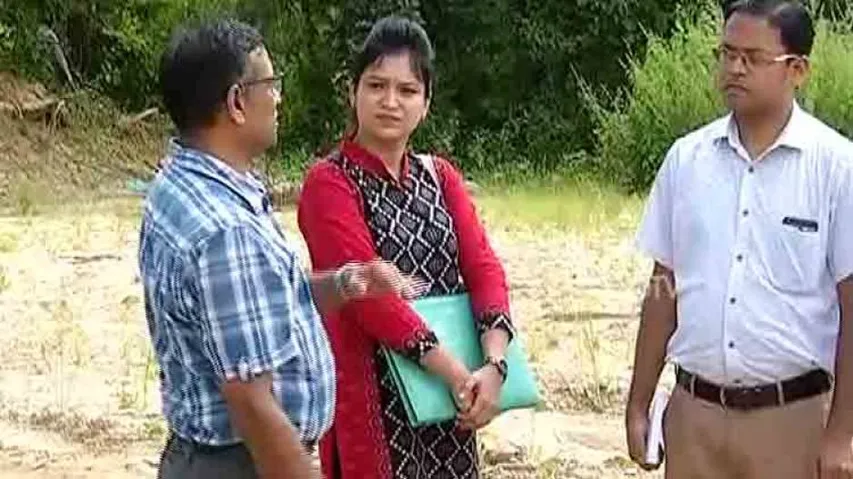 Odisha Police Intensifies Probe Into 8-year-old Murder Case