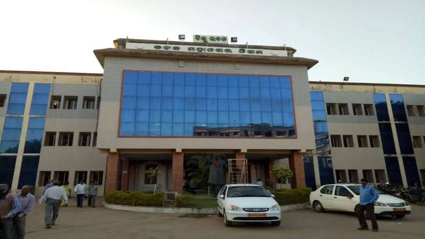 CMC under scanner for ghost beneficiaries, one suspended