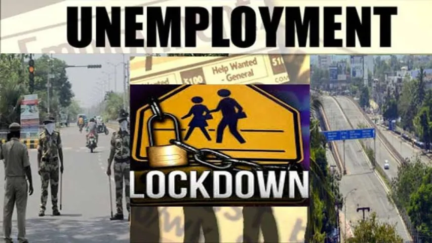 COVID-19 Lockdown Blow: Unemployment rate in Odisha zooms to 4-yr high in March!