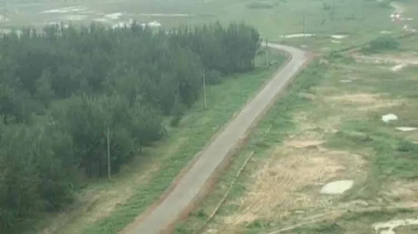 BJP, BJD at loggerheads over coastal highway project