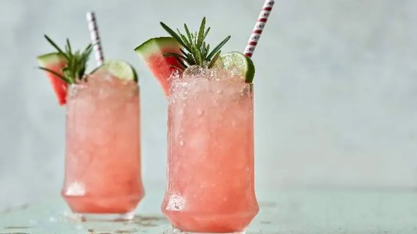 Beat The Heat With These Refreshing Cocktails