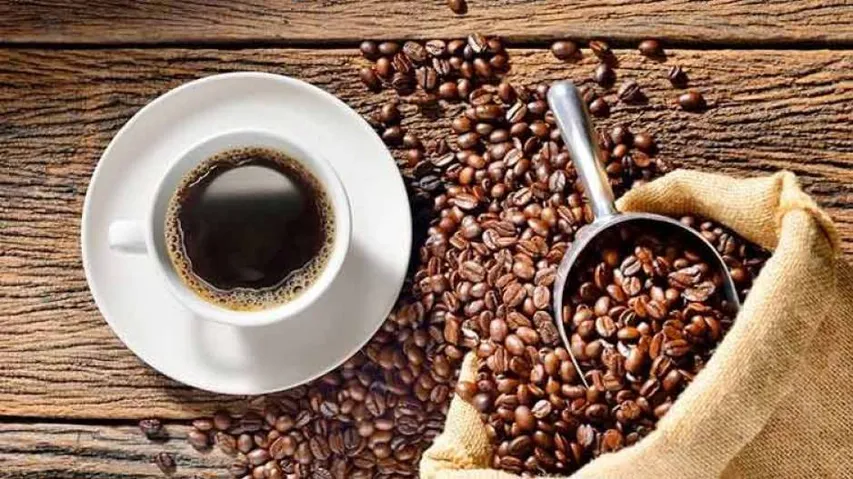 Drinking Coffee Improves Sports Performance