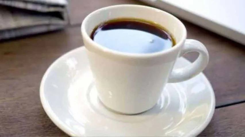 Over 3 cups of coffee per day may trigger migraine